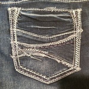 Maurices Boot Cut Jean 15/16